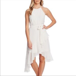 CC by Cynthia Steffe - halter dress 8